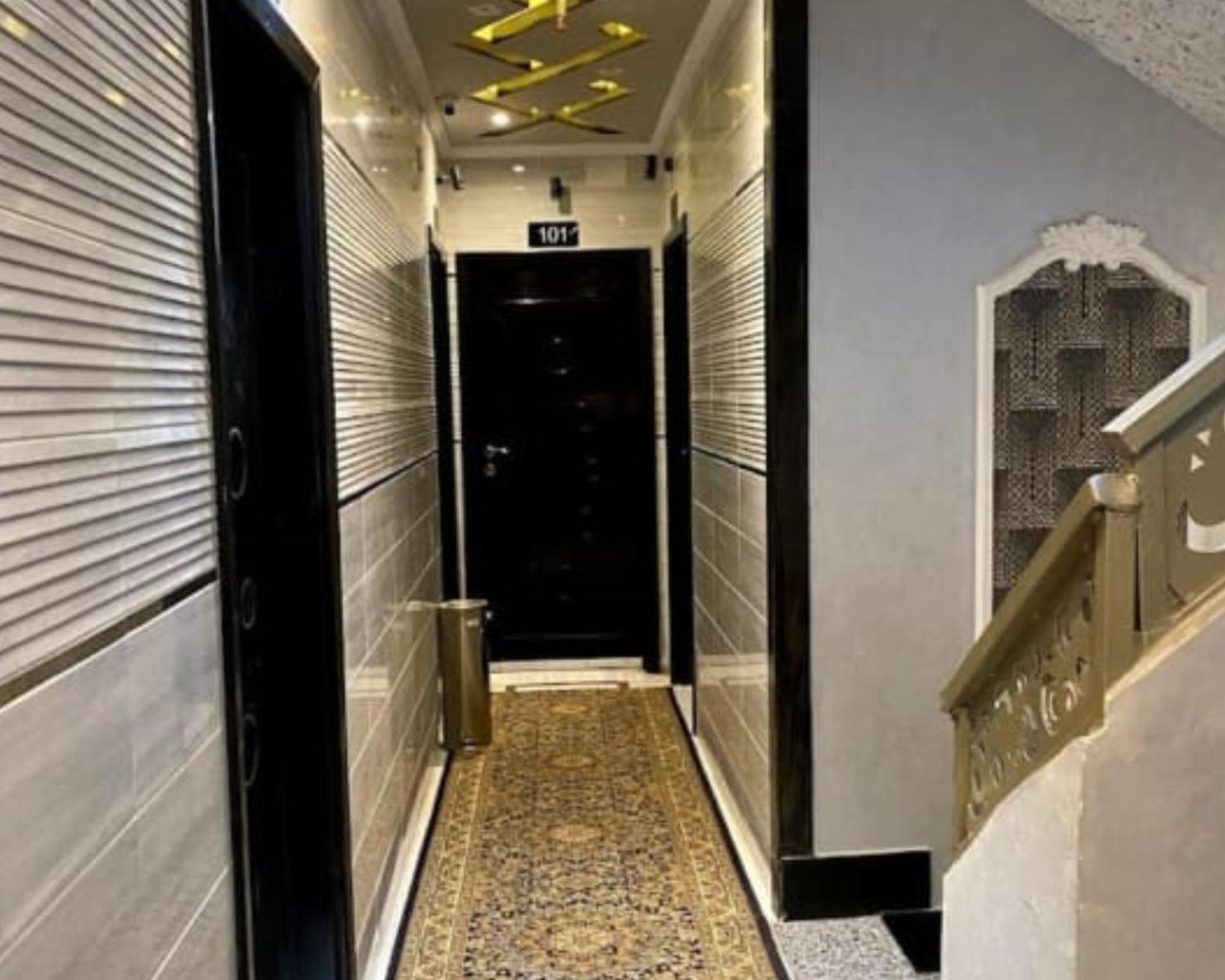 Al Amir Palace Hotel Sūhāj Exteriér fotografie