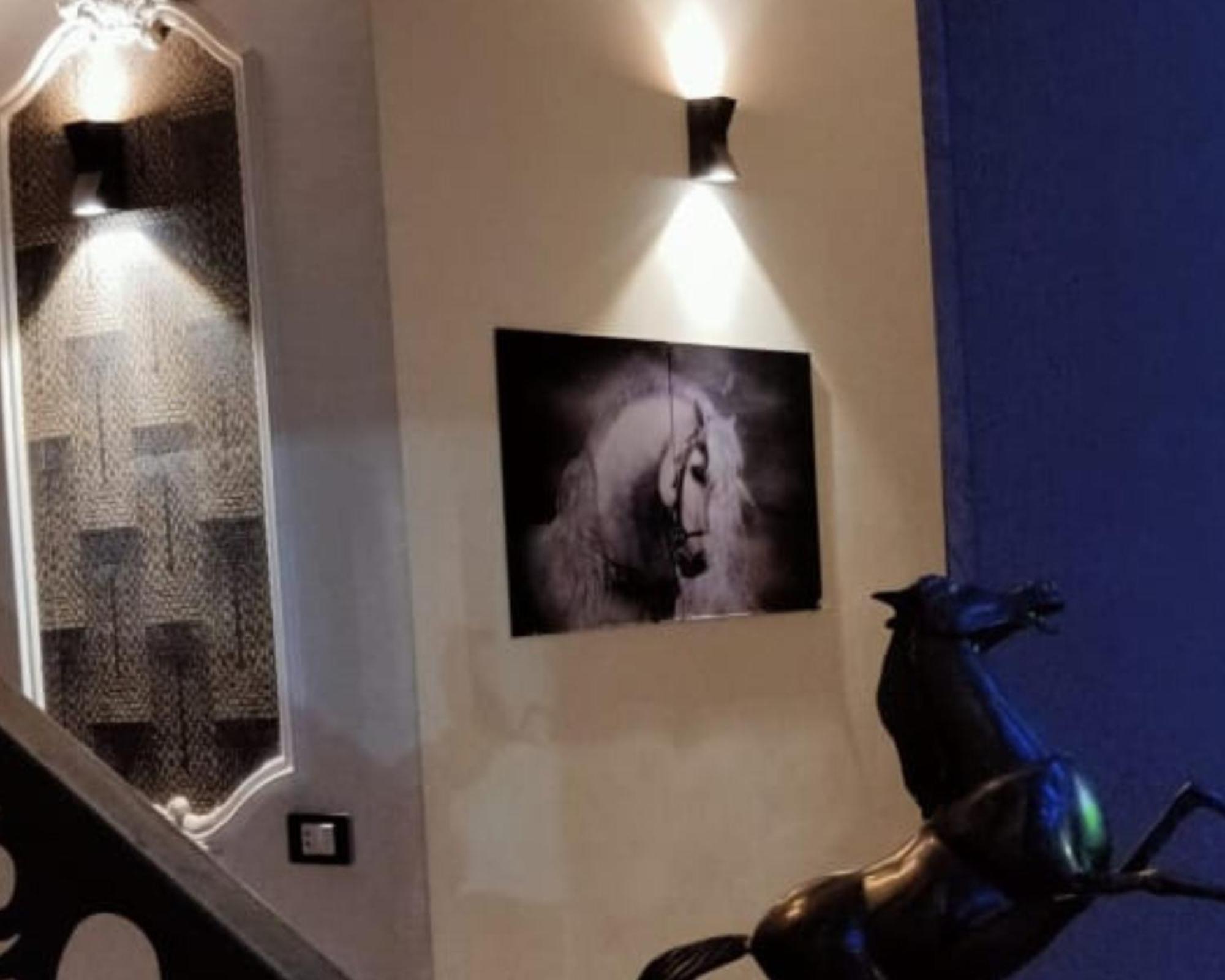 Al Amir Palace Hotel Sūhāj Exteriér fotografie